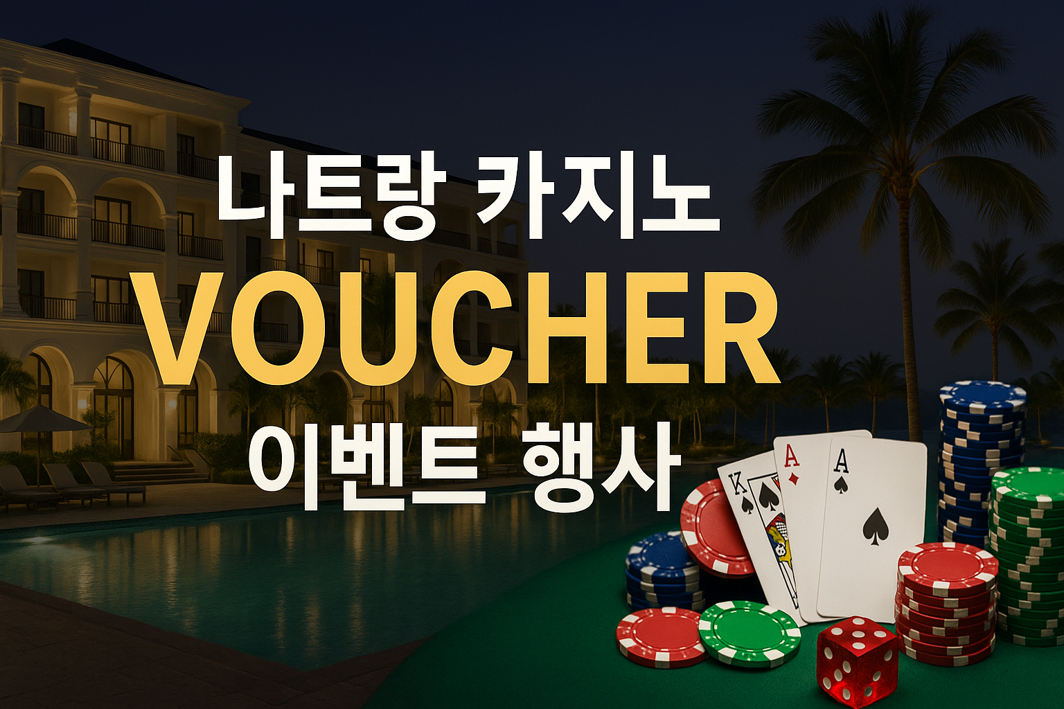 나트랑 이벤트 프로모션1 썸네일